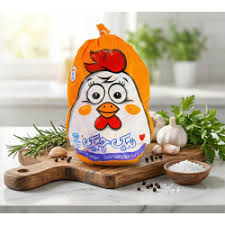 مرغ تازه سمین با کیفیت عالی و طعم فوق العاده